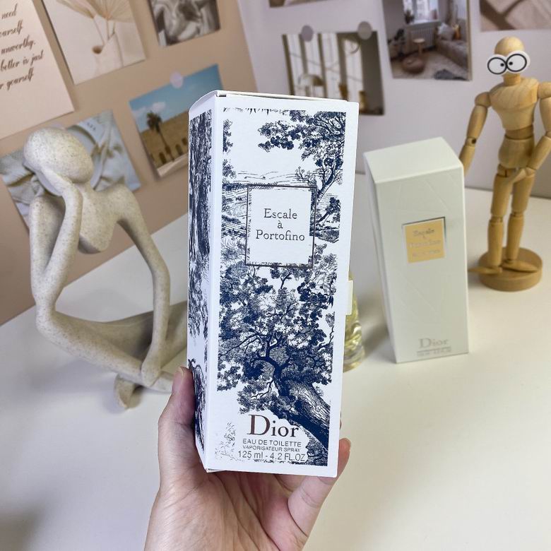 Dior Women 125ml    (6)