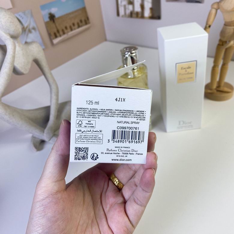 Dior Women 125ml    (7)