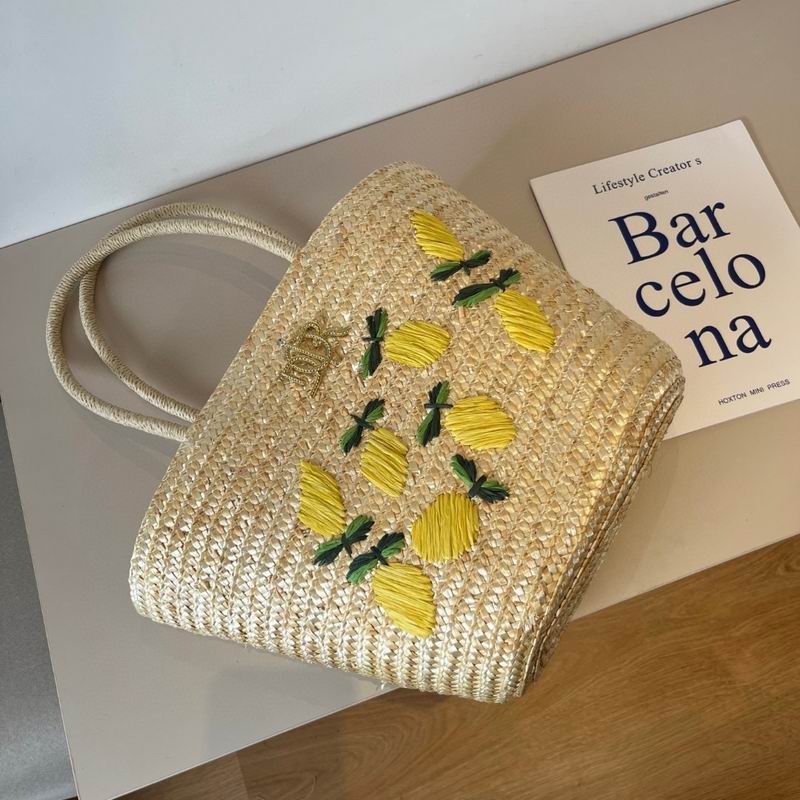 Dior beach bag dx (466)