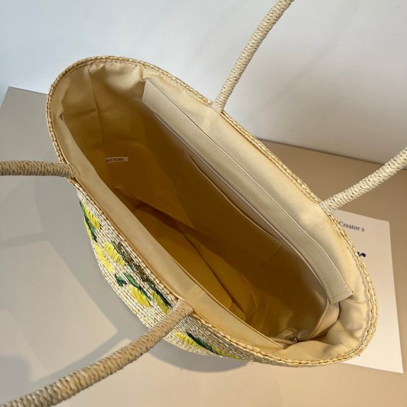 Dior beach bag dx (467)