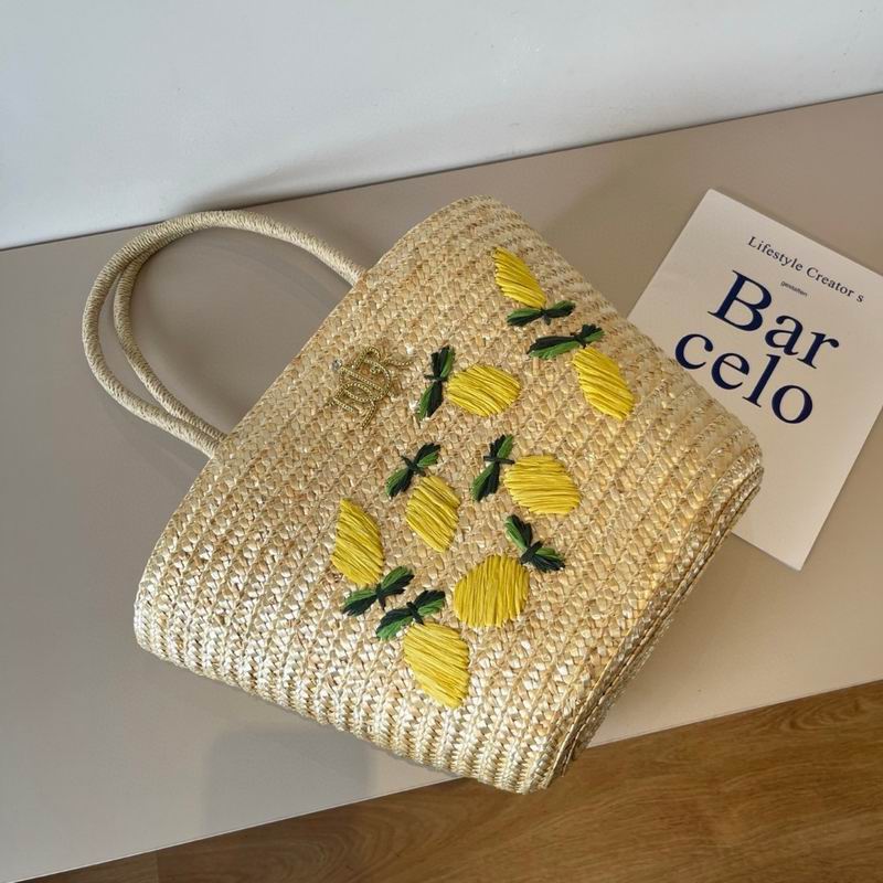 Dior beach bag dx (470)