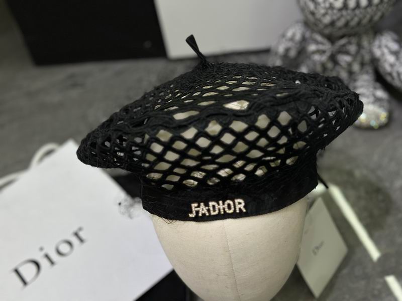 Dior beret dx (2)