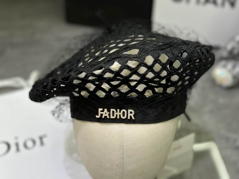 Dior beret dx (3)