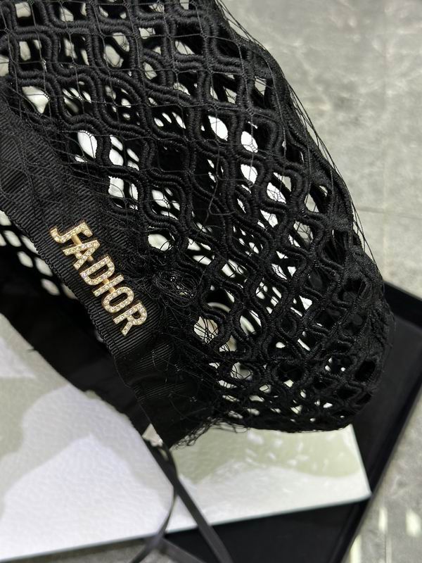 Dior beret dx (7)