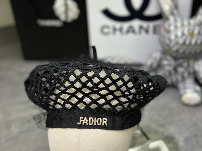 Dior beret dx (8)