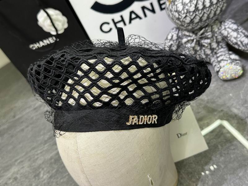 Dior beret dx (9)