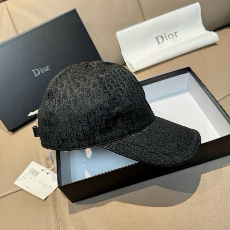 Dior cap（高版本）dx (1235)