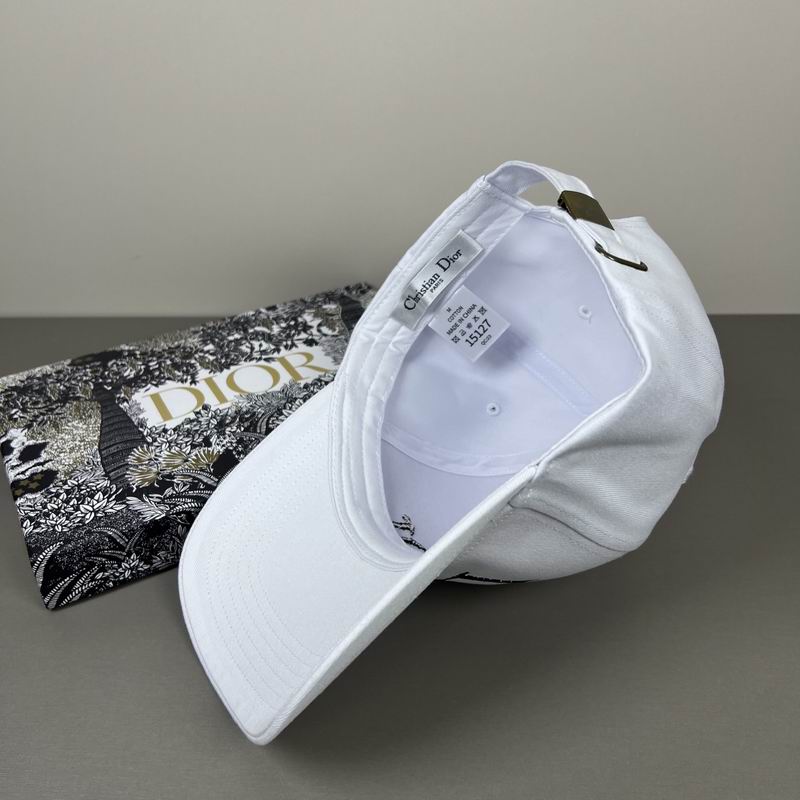 Dior cap dx (1075)