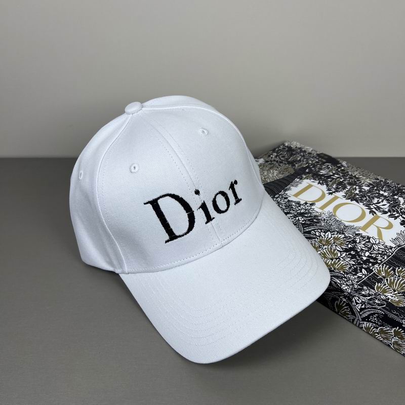 Dior cap dx (1076)