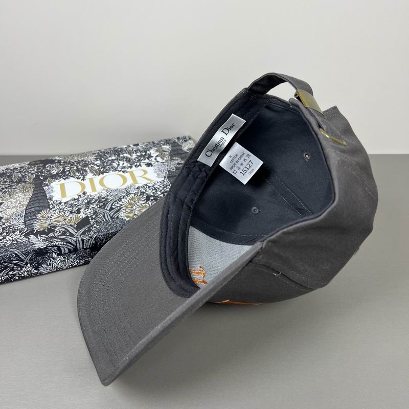 Dior cap dx (1077)