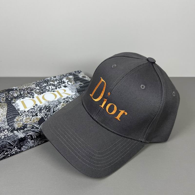 Dior cap dx (1078)