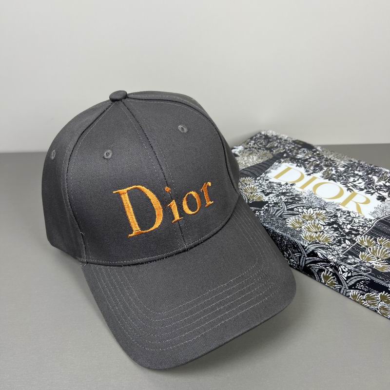 Dior cap dx (1079)