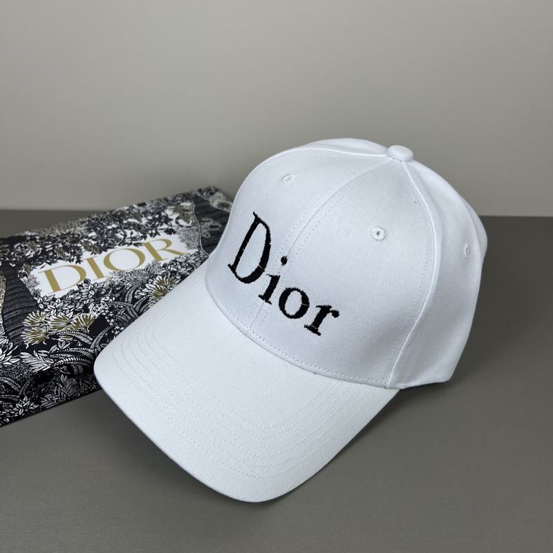 Dior cap dx (1081)