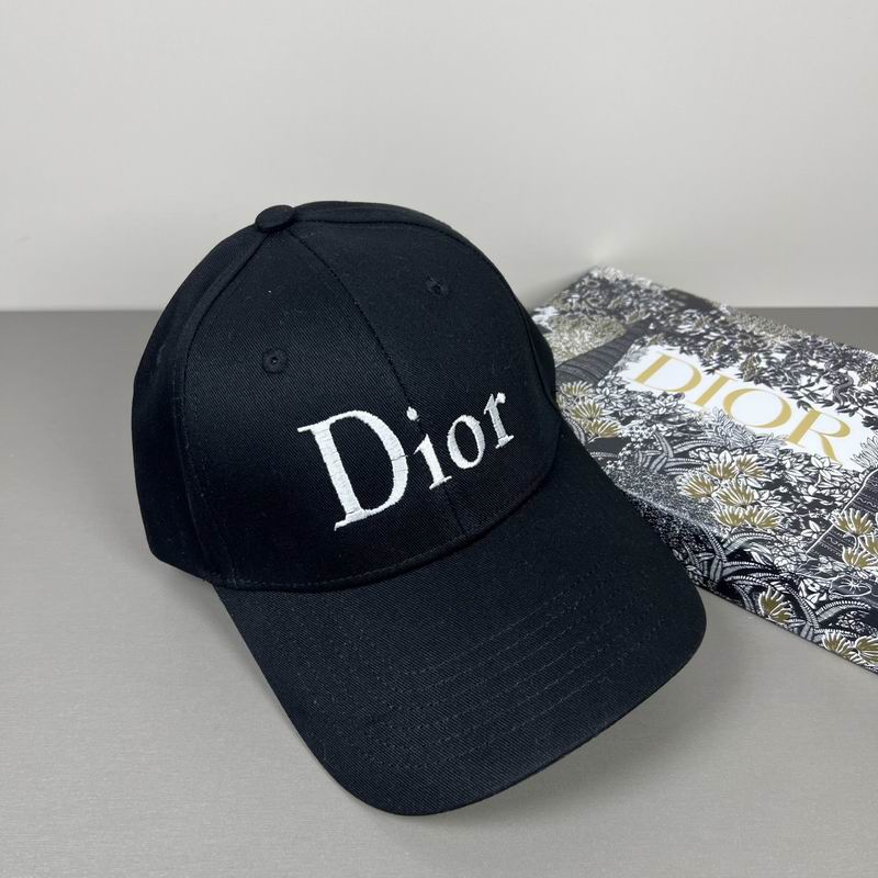 Dior cap dx (1085)