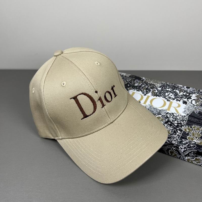 Dior cap dx (1086)