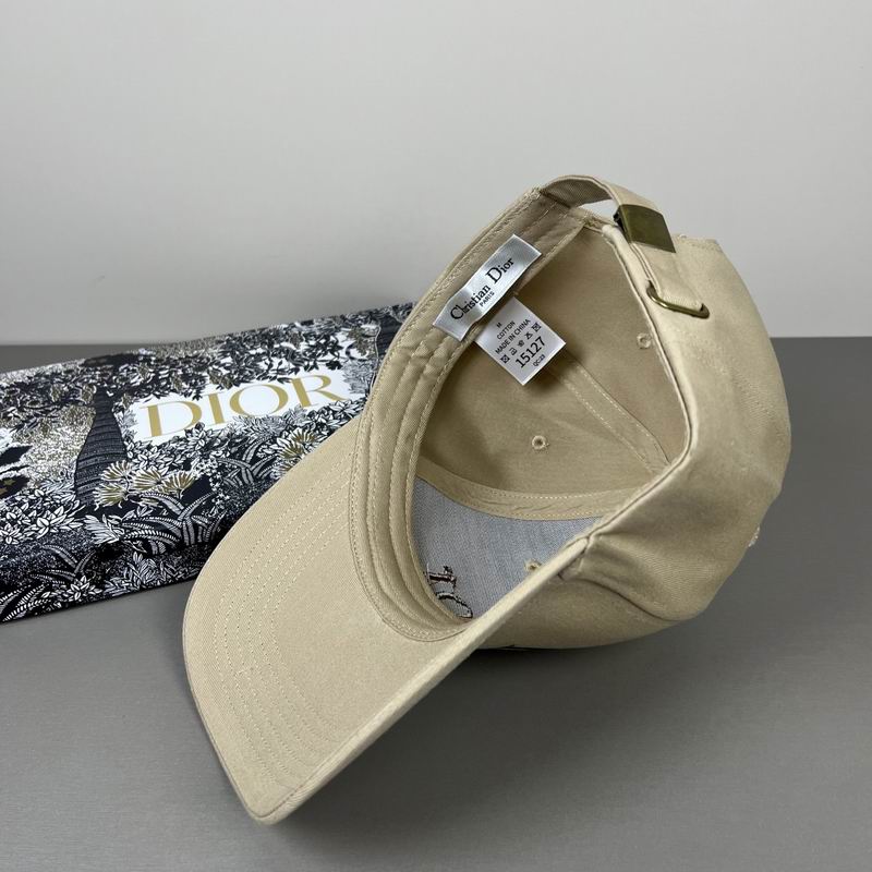 Dior cap dx (1087)