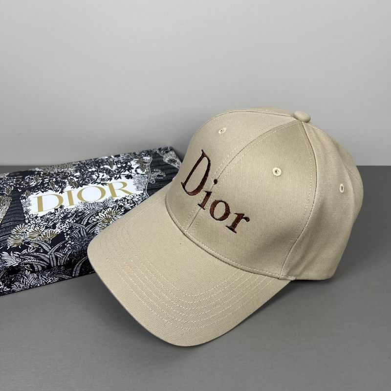 Dior cap dx (1088)