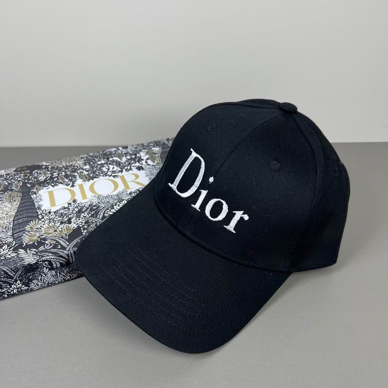 Dior cap dx (1090)