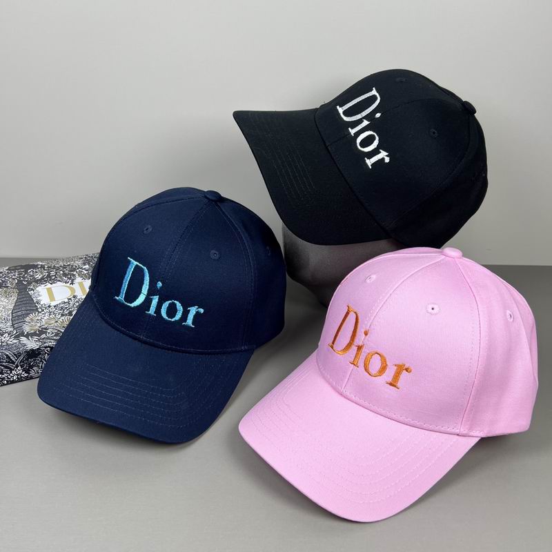 Dior cap dx (1092)