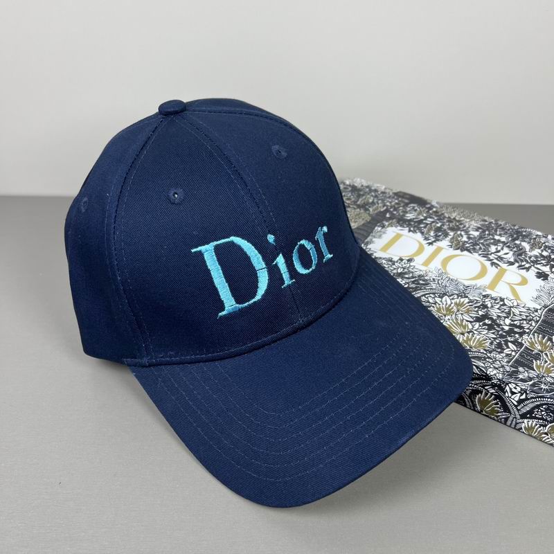 Dior cap dx (1093)