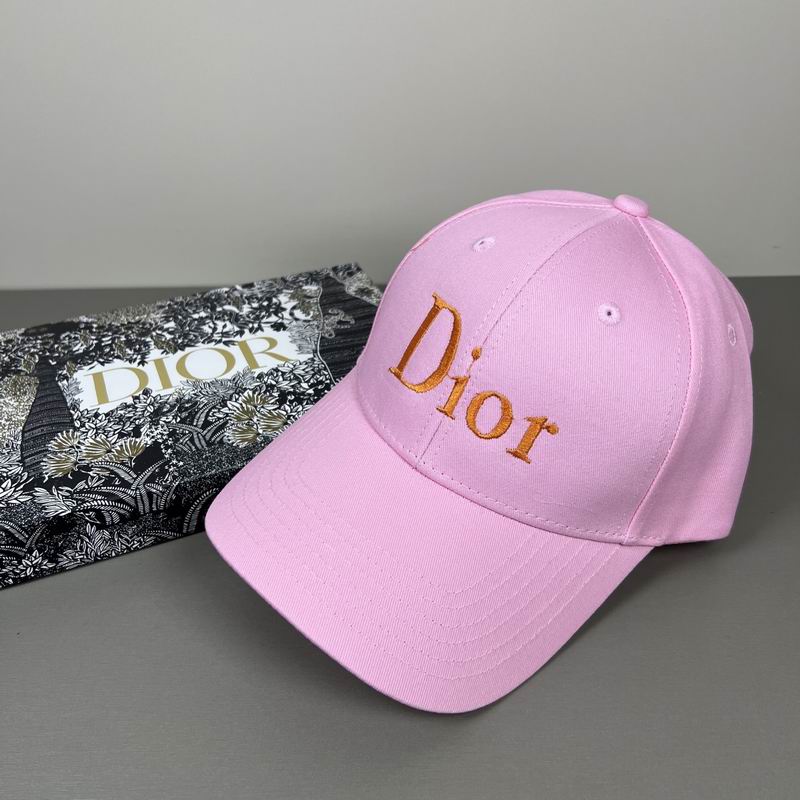 Dior cap dx (1095)