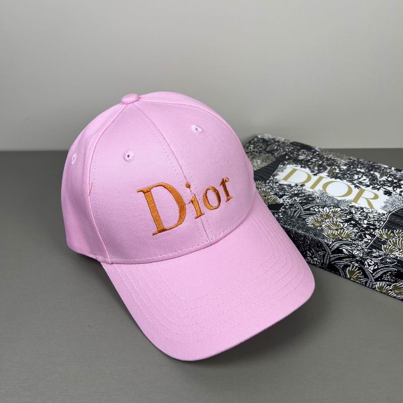 Dior cap dx (1096)