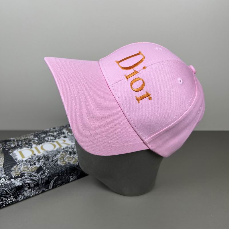 Dior cap dx (1097)
