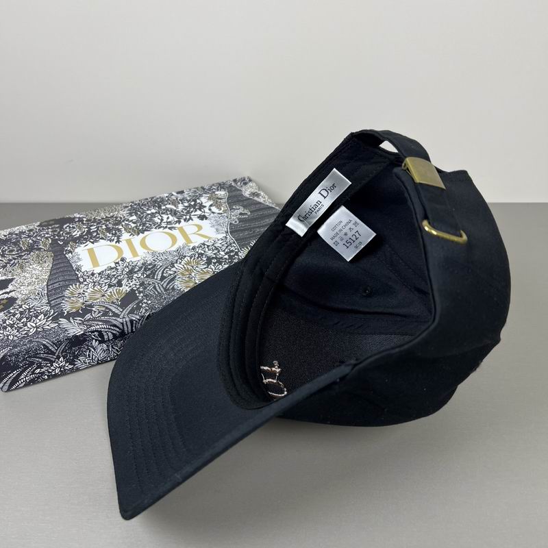 Dior cap dx (1106)