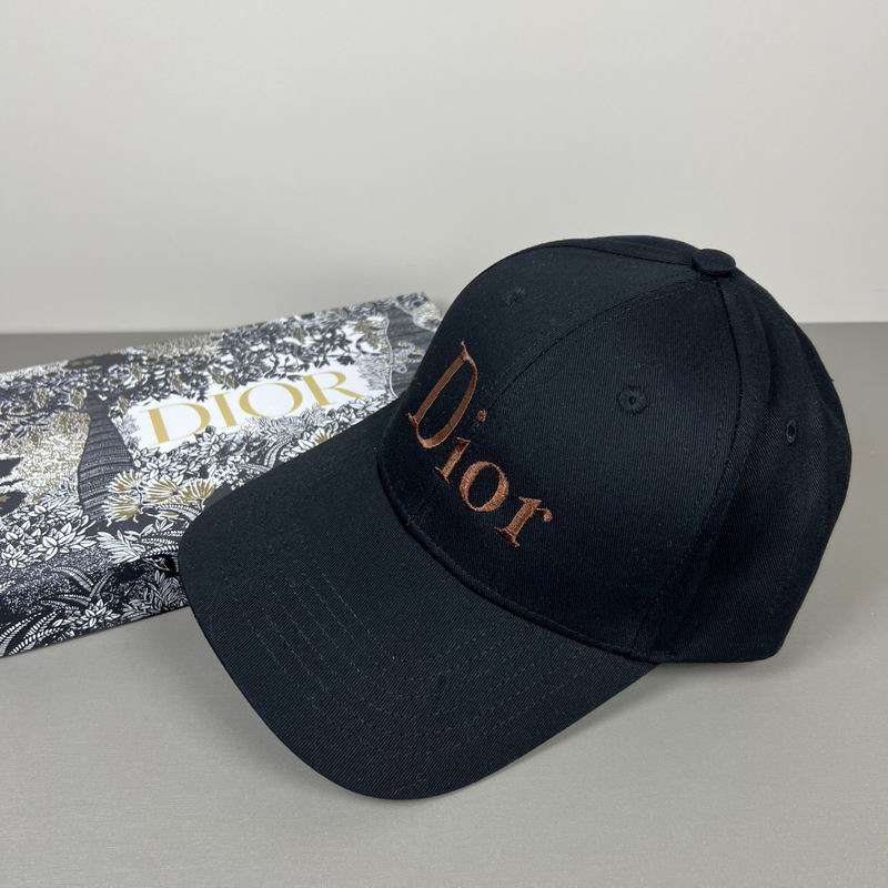 Dior cap dx (1107)