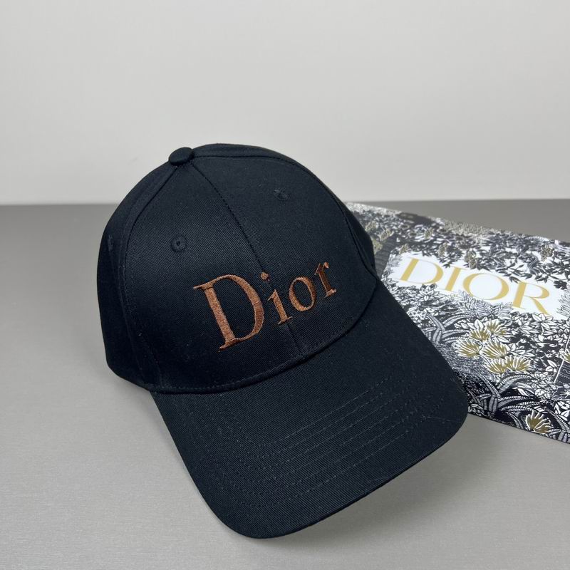 Dior cap dx (1108)