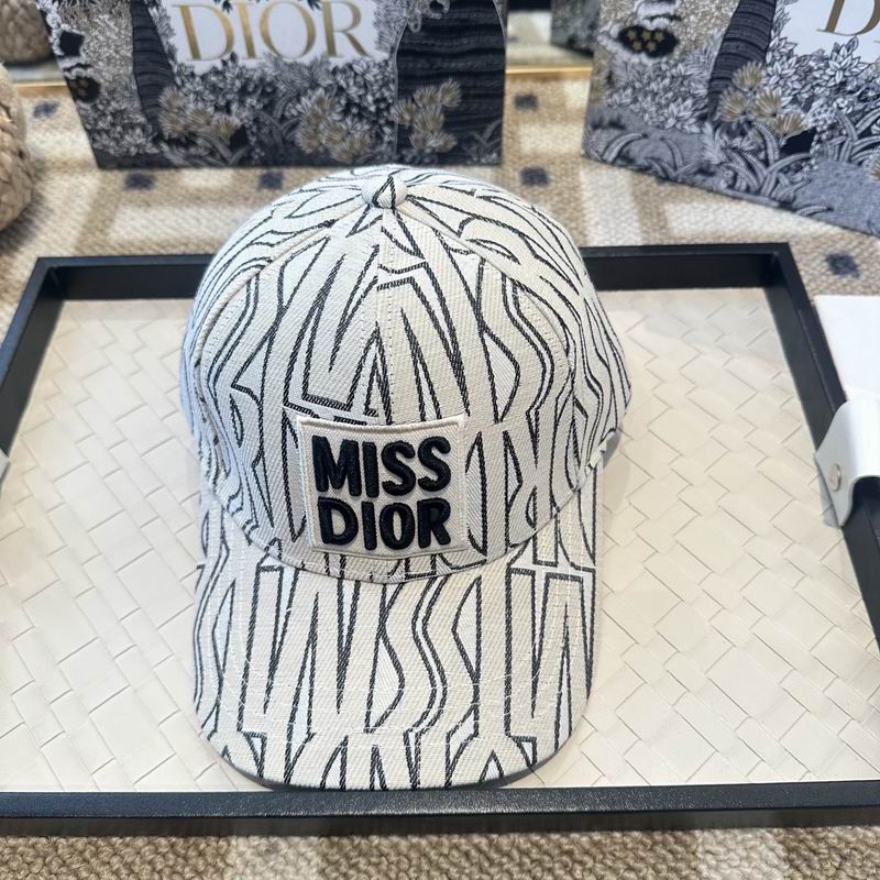 Dior cap dx (2536)