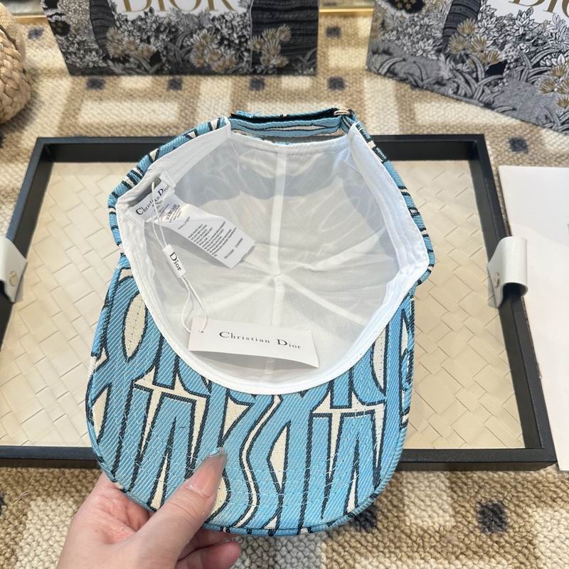 Dior cap dx (2539)