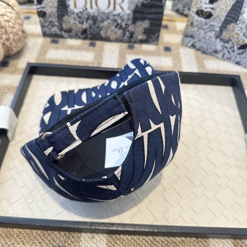Dior cap dx (2547)