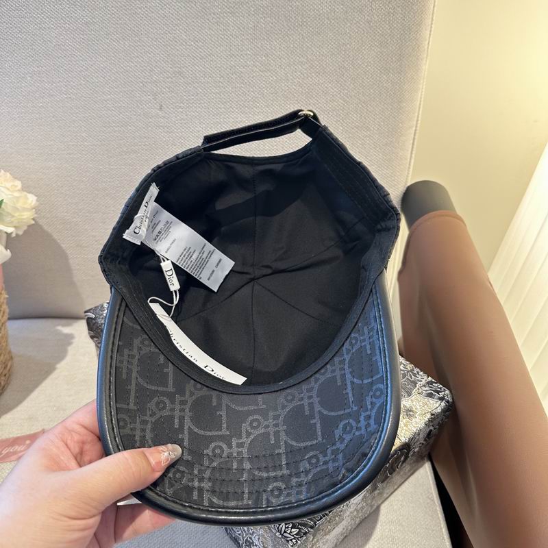 Dior cap dx (2936)