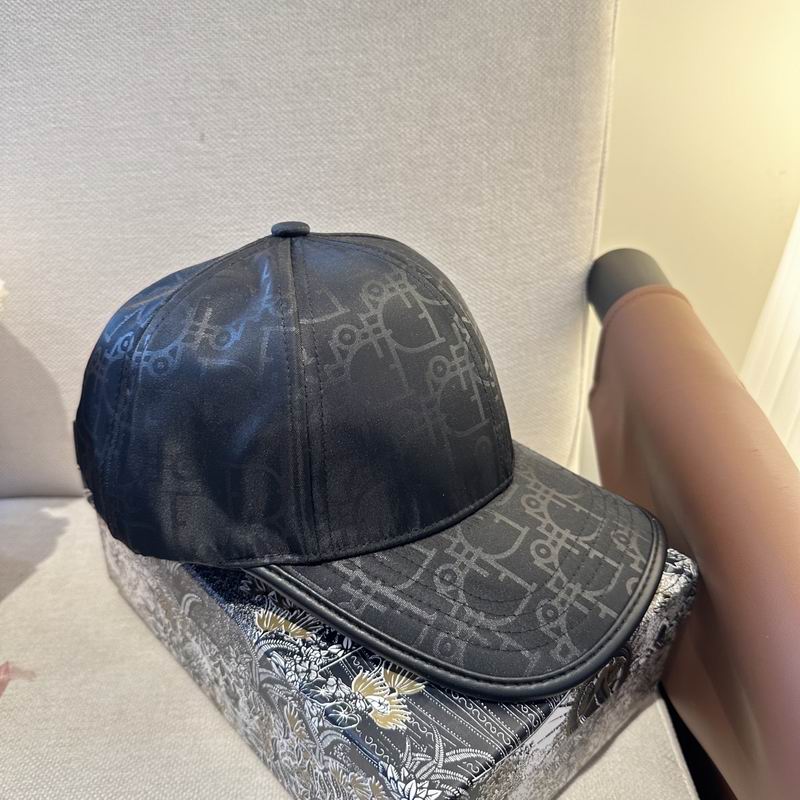 Dior cap dx (2941)