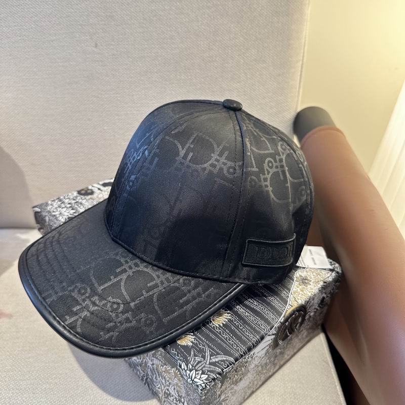 Dior cap dx (2942)