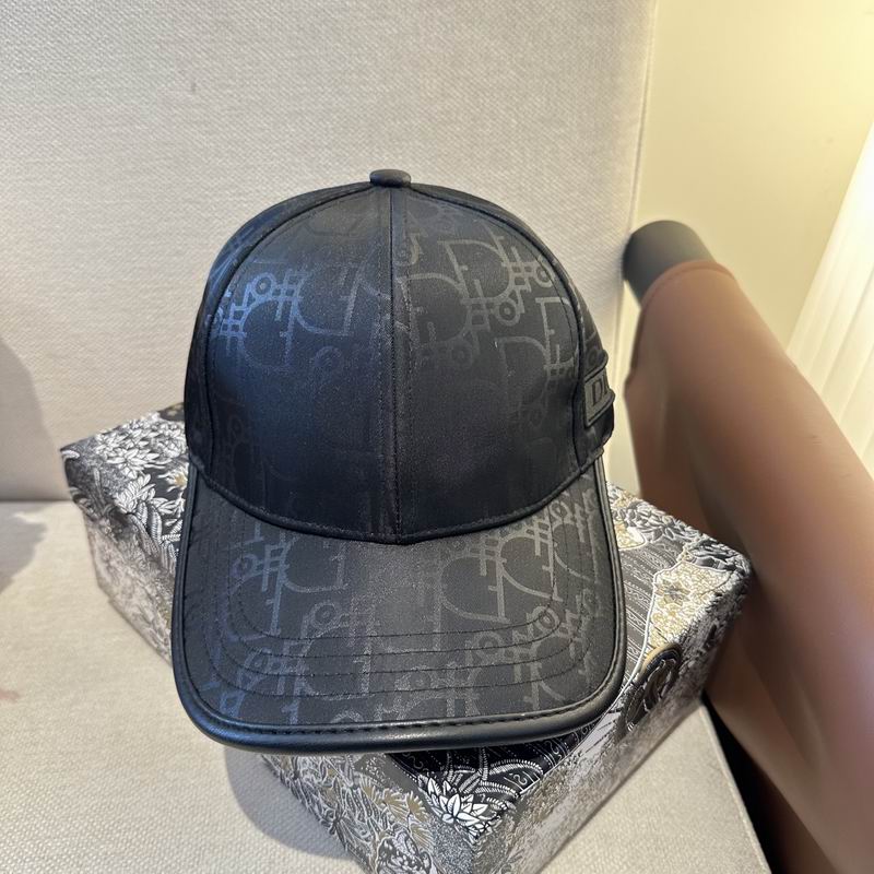 Dior cap dx (2943)