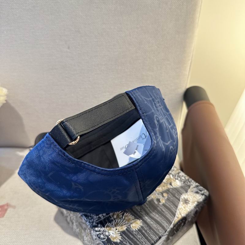 Dior cap dx (2945)