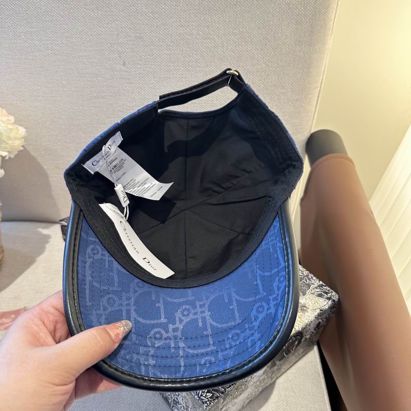 Dior cap dx (2946)