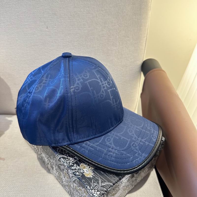 Dior cap dx (2951)