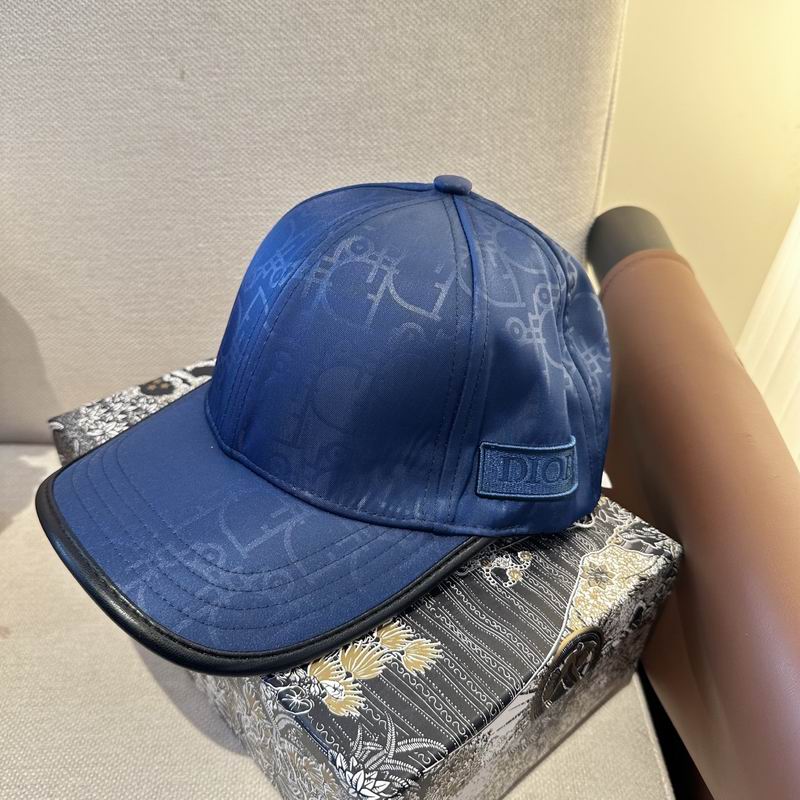 Dior cap dx (2952)