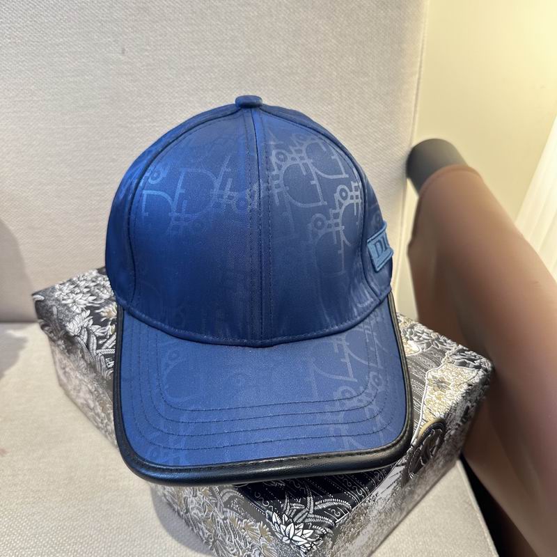 Dior cap dx (2953)