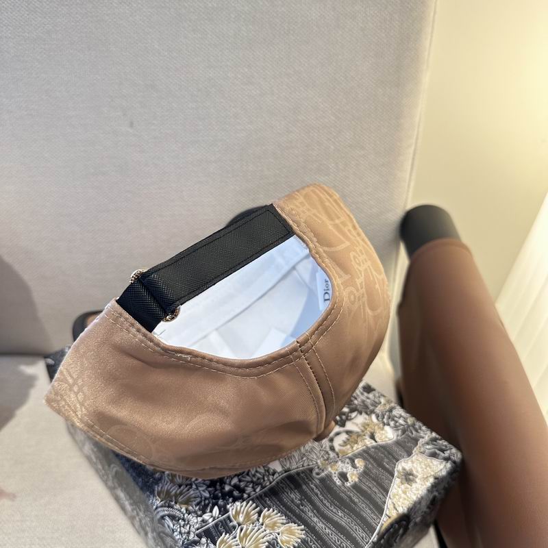 Dior cap dx (2954)