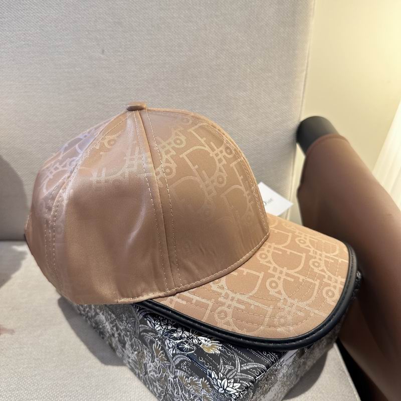 Dior cap dx (2960)