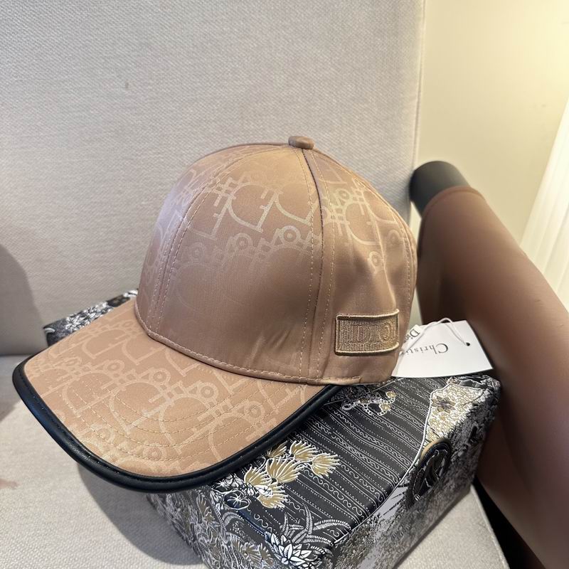 Dior cap dx (2961)