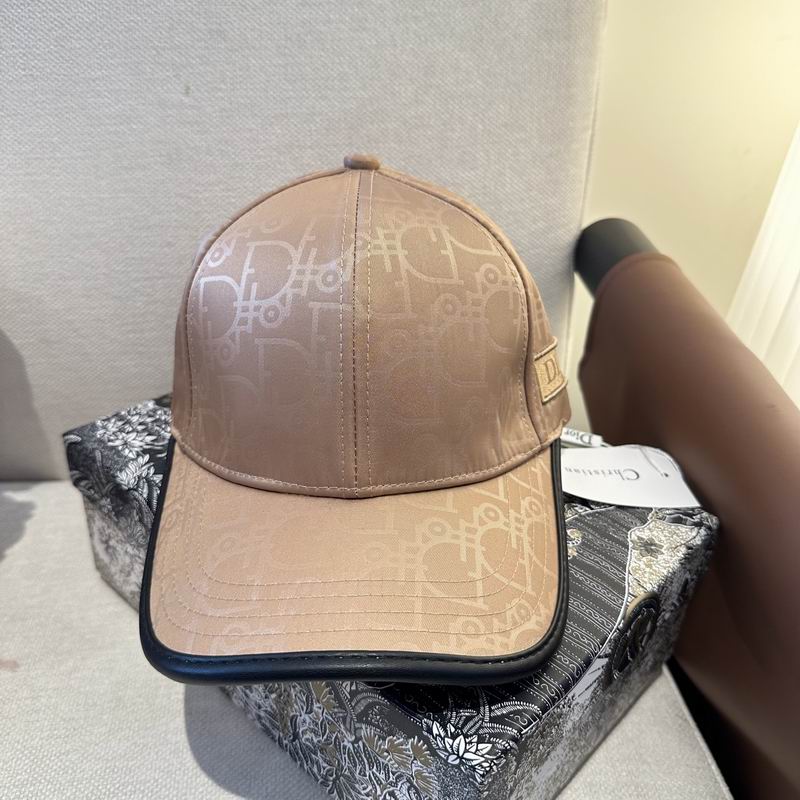Dior cap dx (2962)