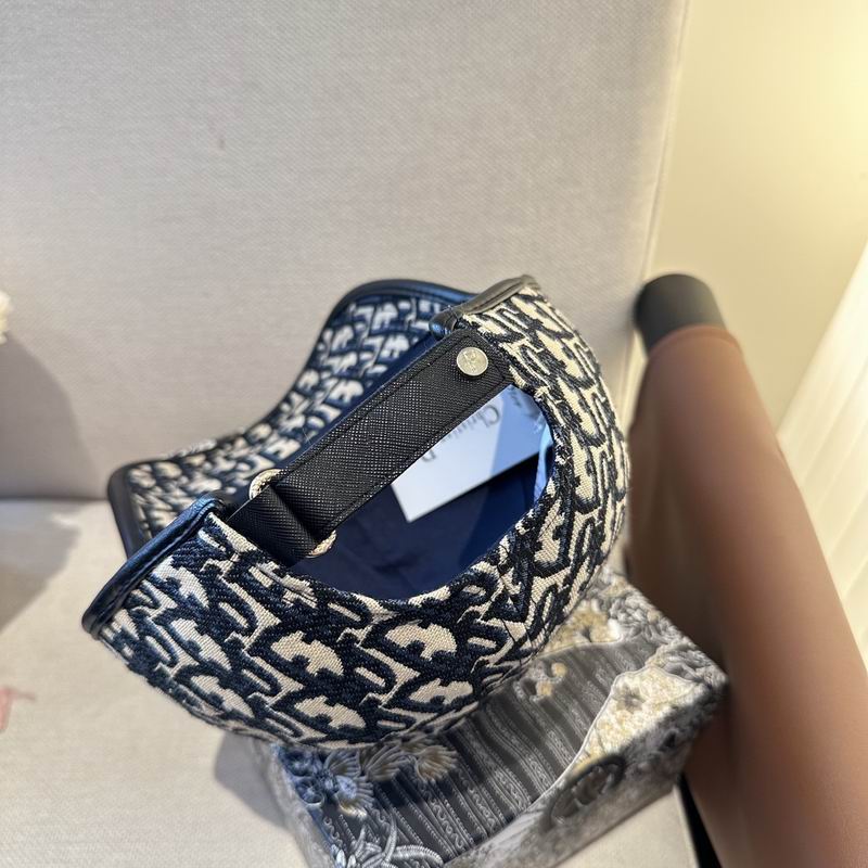Dior cap dx (2963)