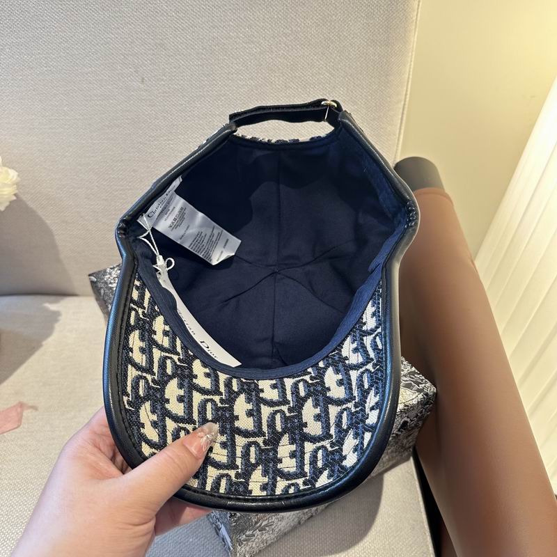 Dior cap dx (2964)