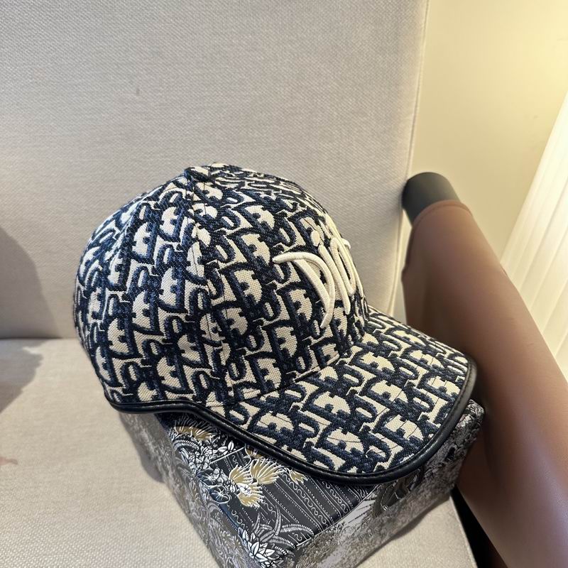 Dior cap dx (2969)