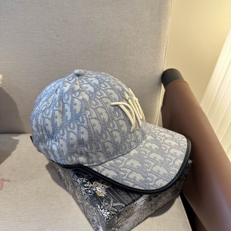 Dior cap dx (2979)